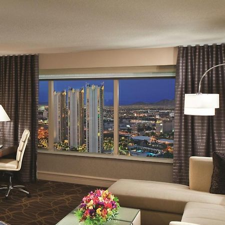 Mgm Grand Hotel & Casino By Suiteness ラスベガス エクステリア 写真