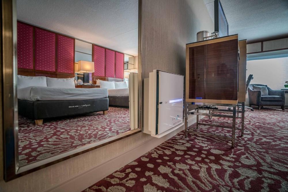 Mgm Grand Hotel & Casino By Suiteness ラスベガス エクステリア 写真