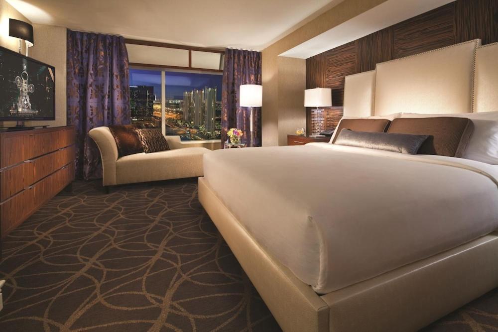 Mgm Grand Hotel & Casino By Suiteness ラスベガス エクステリア 写真