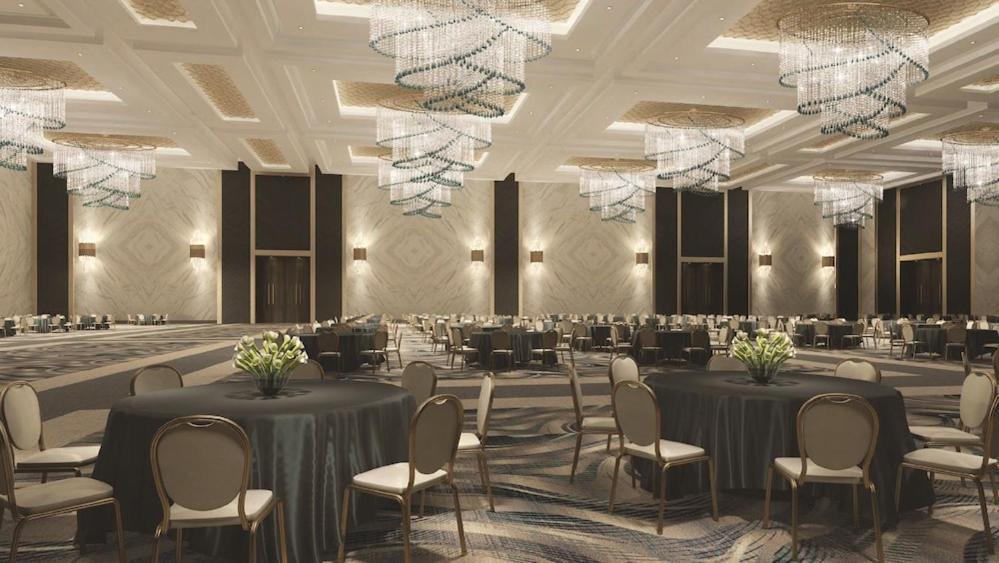 Mgm Grand Hotel & Casino By Suiteness ラスベガス エクステリア 写真