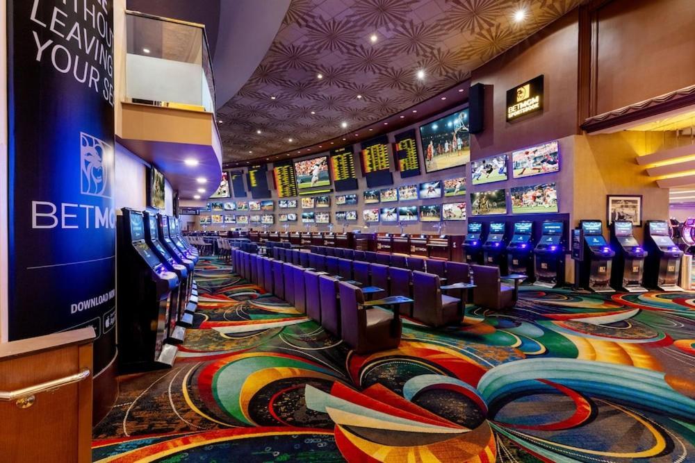 Mgm Grand Hotel & Casino By Suiteness ラスベガス エクステリア 写真