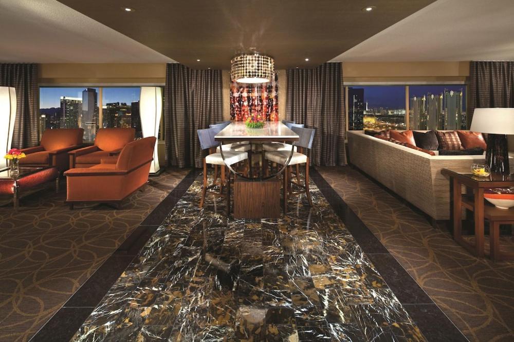 Mgm Grand Hotel & Casino By Suiteness ラスベガス エクステリア 写真