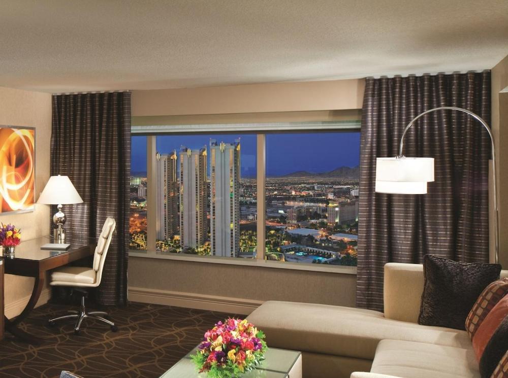 Mgm Grand Hotel & Casino By Suiteness ラスベガス エクステリア 写真