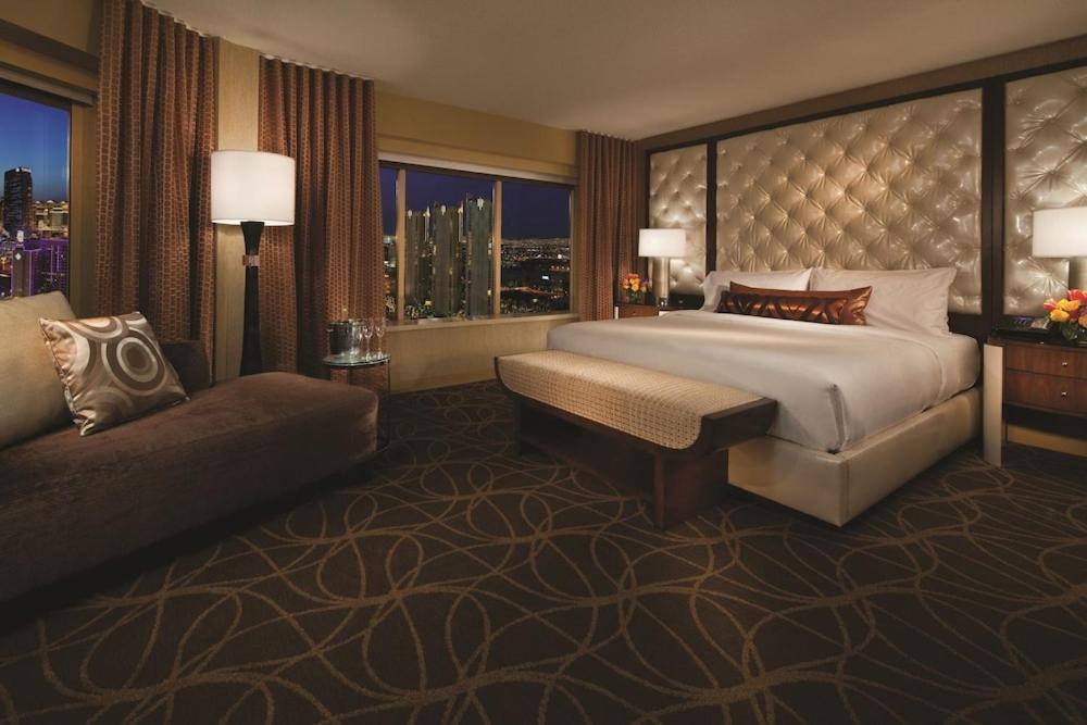 Mgm Grand Hotel & Casino By Suiteness ラスベガス エクステリア 写真