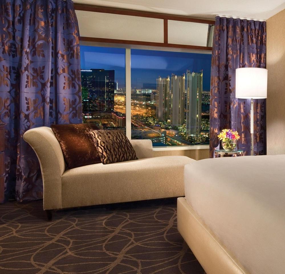 Mgm Grand Hotel & Casino By Suiteness ラスベガス エクステリア 写真