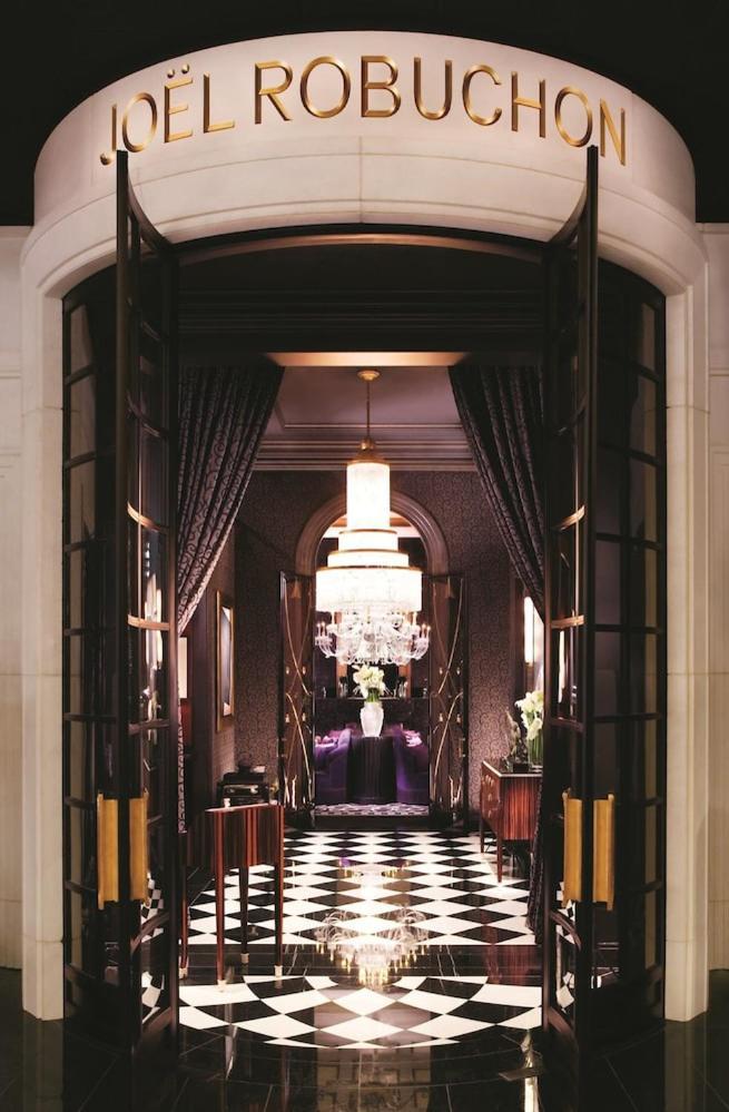 Mgm Grand Hotel & Casino By Suiteness ラスベガス エクステリア 写真