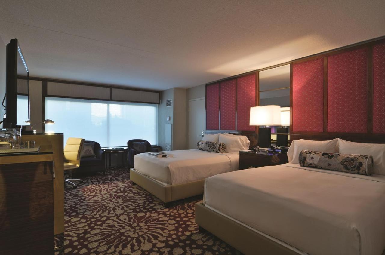 Mgm Grand Hotel & Casino By Suiteness ラスベガス 部屋 写真