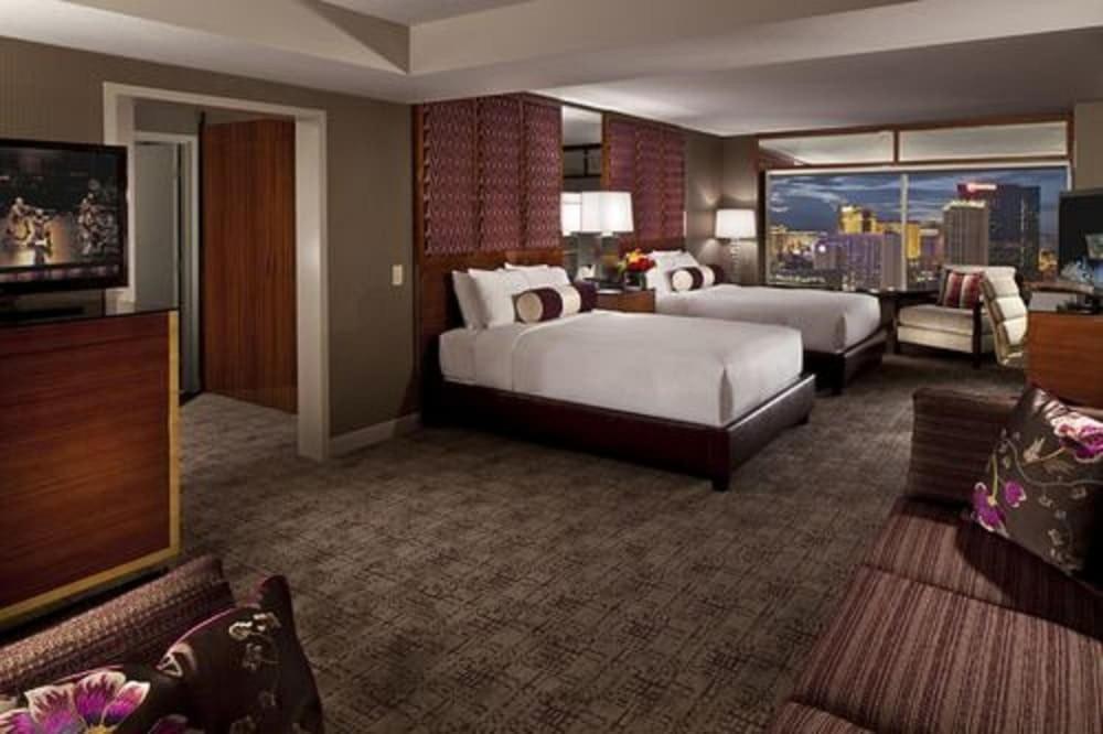 Mgm Grand Hotel & Casino By Suiteness ラスベガス 部屋 写真